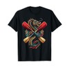 Dragonboat Dragon Boat Racing Dragon Boat Festival T-Shirt