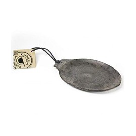 Kupilka Relags Plate '14' Plate, Black, One Size