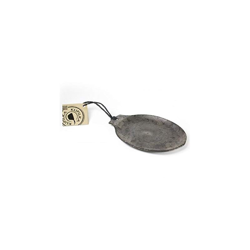 Kupilka Relags Plate '14' Plate, Black, One Size
