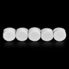 KADS 100Pcs Nail Nail Buffing Self-Adhesive Replaceable Sandpaper Polishing Files