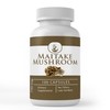 Pure Original Ingredients Maitake Mushroom Extract, (100 Capsules) Always Pure,