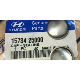 GENUINE HYUNDAI ACCENT 2014-2018 CAP-SEALING INTAKE MANIFOLD