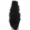 Brush Pile Black Draught Brush Gasket Seal for Upvc 6.9mm