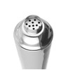 HENDI Cocktailshaker, 3-teilig, 0,75L, Edelstahl, ø80x(H)240mm