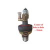 Fuel Injection Pump with Solenoid for Yanmar L100 Diesel Engine