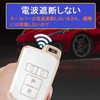 ZANEKO Noah 80 Series Voxy 80 Series Key Case Compatible