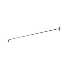 Newage Industrial 1199 Aluminum Drag Hook