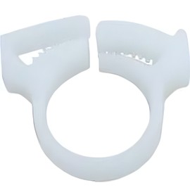 Polaris Sweep Hose Clamp B15 180 280 360 380 Pool Cleaner Replacement Part B-15