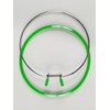 Nurge Premium Quality, Metal Spring Tension Embroidery Hoops, Cross Stich