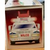 Hess 1995 Wilco Emergency Gasoline Rescue Truck New In Box