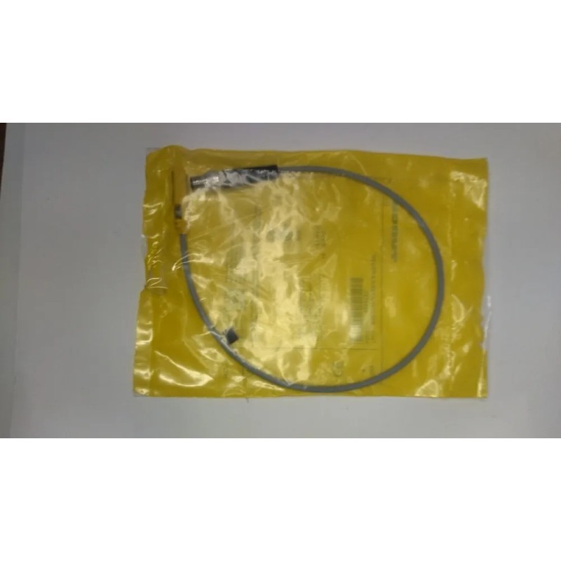 Sensor Magnético Reed Pistón Turck Bim-unt-ap6x-0.3-psg3m