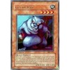 Yu-Gi-Oh! - Giant Rat (MRL-079) - Magic Ruler - 1st