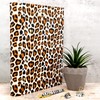 Pukka Pad, Wild A4 Preloaded Rollbound Ringbinder – includes Personal