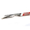 3pack OEM Two Side ZR2 Emblems Badges Plus Rear ZR2