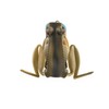 Lunkerhunt Popping Frog Fishing Lure, Blue Gill, 1/2 oz