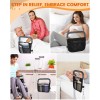 Bed Rails for Elderly Adults Safety - Adjustable Bed Assist