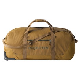 Eagle Creek No Matter What Rolling Duffel 130L Safari Brown