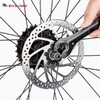 Bike Hand Hub Wrench 13/14/15/16mm 2 Sets Hub Cone Wrench
