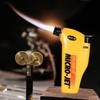 Solder-It Micro-Jet Torch (MJ-300) | Butane Torch Lighter with Safety