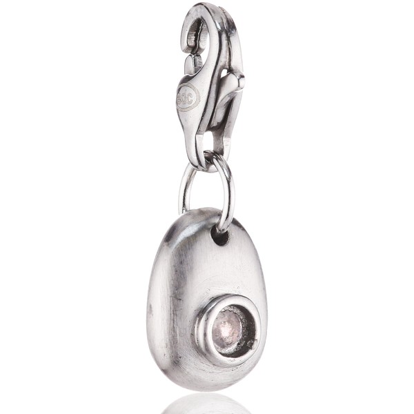 edc by ESPRIT Innocent Pearl EECH10055A000 Ladies' Pendant Pearly White