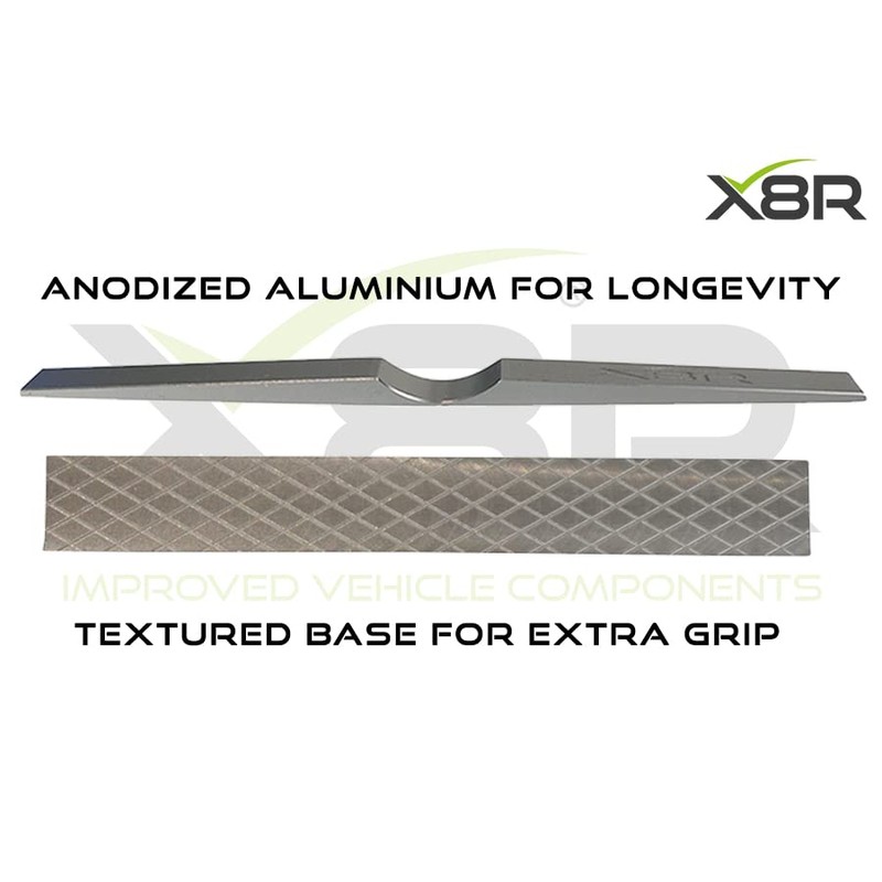 X Van Sliding Door Stop Camper Sprinter Boxer Ducato Transporter