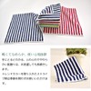 ORI365 Imabari Towel Hand Towel Handkerchief, Water Absorbent, 100% Cotton,