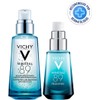 Vichy Minéral 89 Kit Hidratación: Booster + Contorno de Ojos