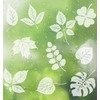 Window Stickers to Deter Birds, 26 Pcs Bird Stickers for
