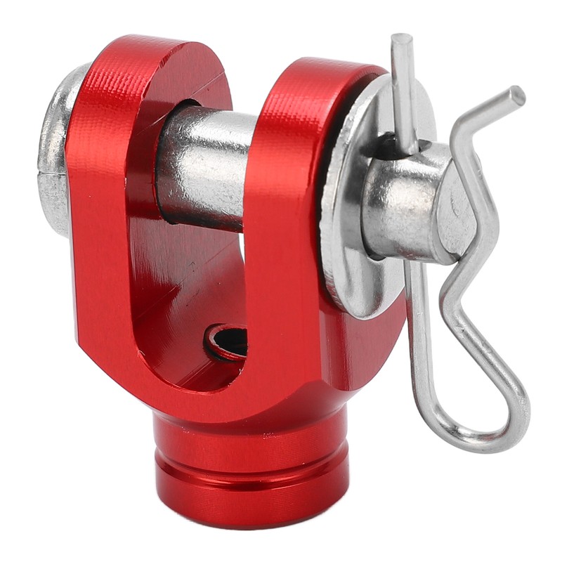 Motorcycle Rear Brake Clevis CNC Aluminum Replacement for YZ125 250