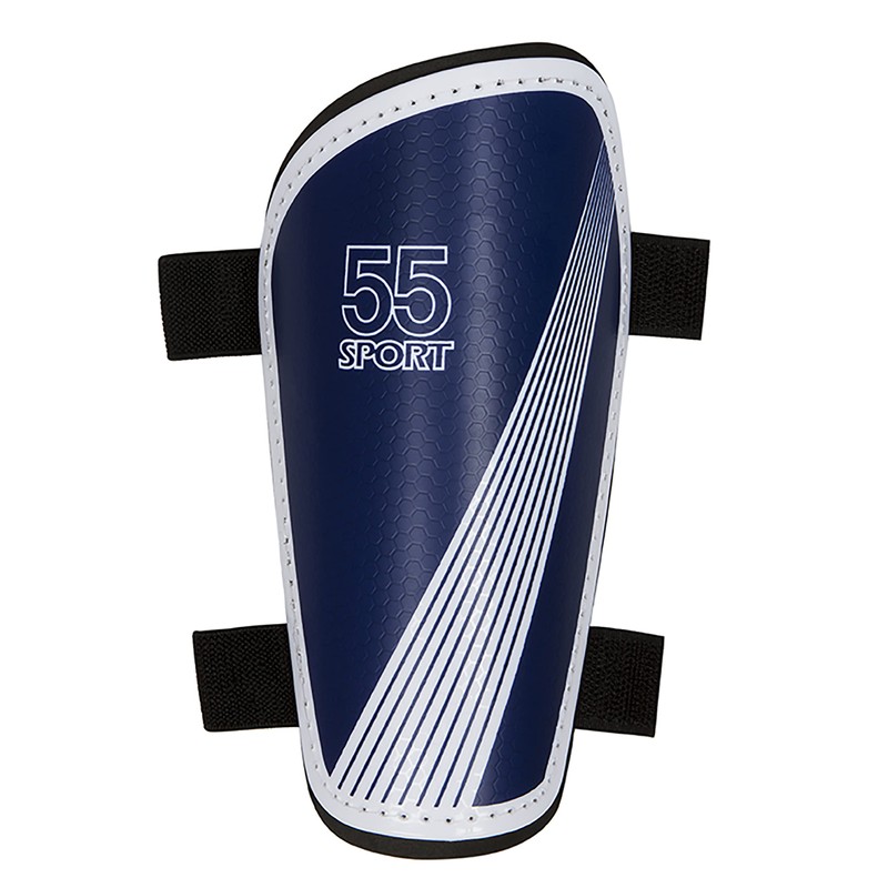 55 Sport Vortex Lite Adult & Junior Protective Football Shin