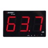 Sound Level Meter, 30~130db 9.6" LCD Display Wall Hanging Decibel