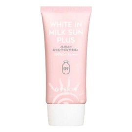 G9skin White In Milk Sun Plus Spf 50 Pa