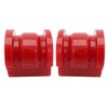 PSB Bushings - Front Stabilizer - Polyurethane Bushing Kit with