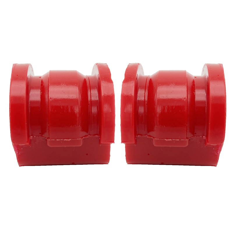PSB Bushings - Front Stabilizer - Polyurethane Bushing Kit with