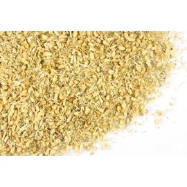 Yarrow Flower Cut and Sifted - 4oz
