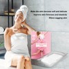 5pcs Women Private Part Mask Dilute Melanin Deep Moisturizing Skin