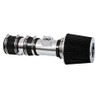 Rtunes Racing Short Ram Air Intake Kit + Filter Combo