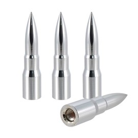 TRUE SPIKE LGC001CR TRUE SPIKE LUG NUT CAPS