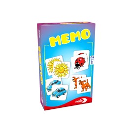 Memo (Kinderspiel)