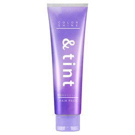 &tint Color Shine Color Care Hair Pack, 4.6 oz (130 g)