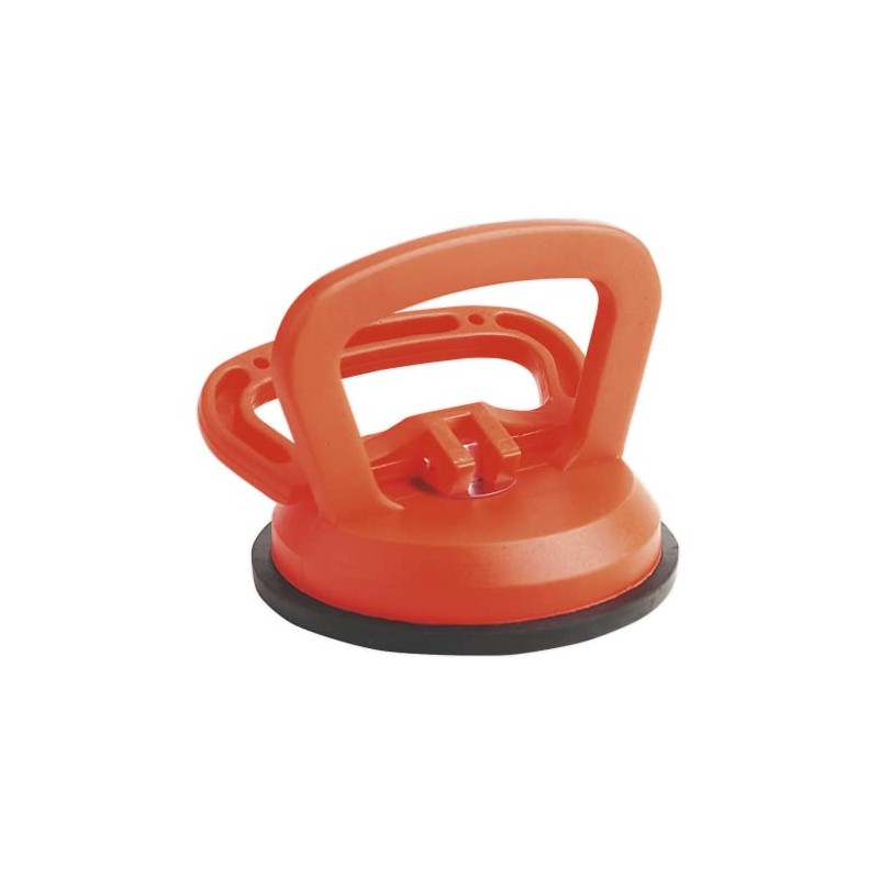 Sealey Ak9891 Suction Gripper Single Head 120Mm