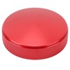 Motorcycle Front Brake Fluid Oil Reservoir Cap Cover CNC 6063