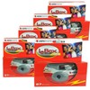 5x PHOTO PORST Disposable Camera/Wedding Camera / Agfa (Cameras 27