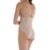Yaluronica FarmaCell 621 Figure-shaping Anti-age Briefs High Waist with Hyaluronic