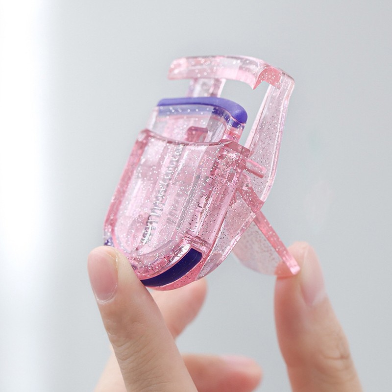 미미샵E Iraesh Eyelash Brow Eyelash Color Heating Perm Curler Self-Perm