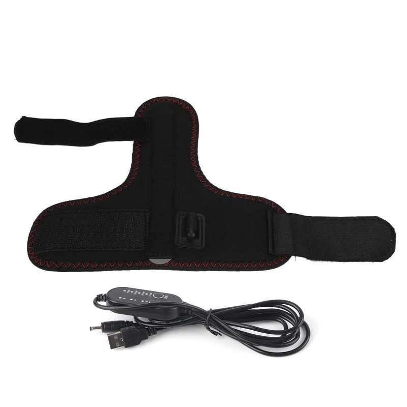 Hand Wrist Heating Pad Wraps Heated Wrist Wraps for Carpal