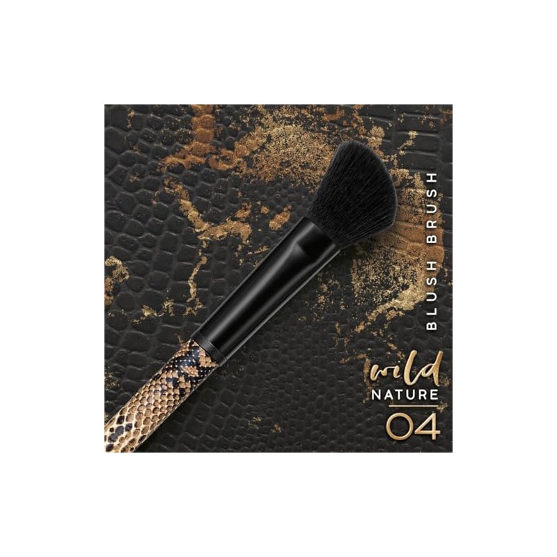youstar Wild Nature Blush Brush 04