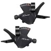 SHIMANO Alivio SL-M3100 Gear Lever Set 3 x 9 Gears