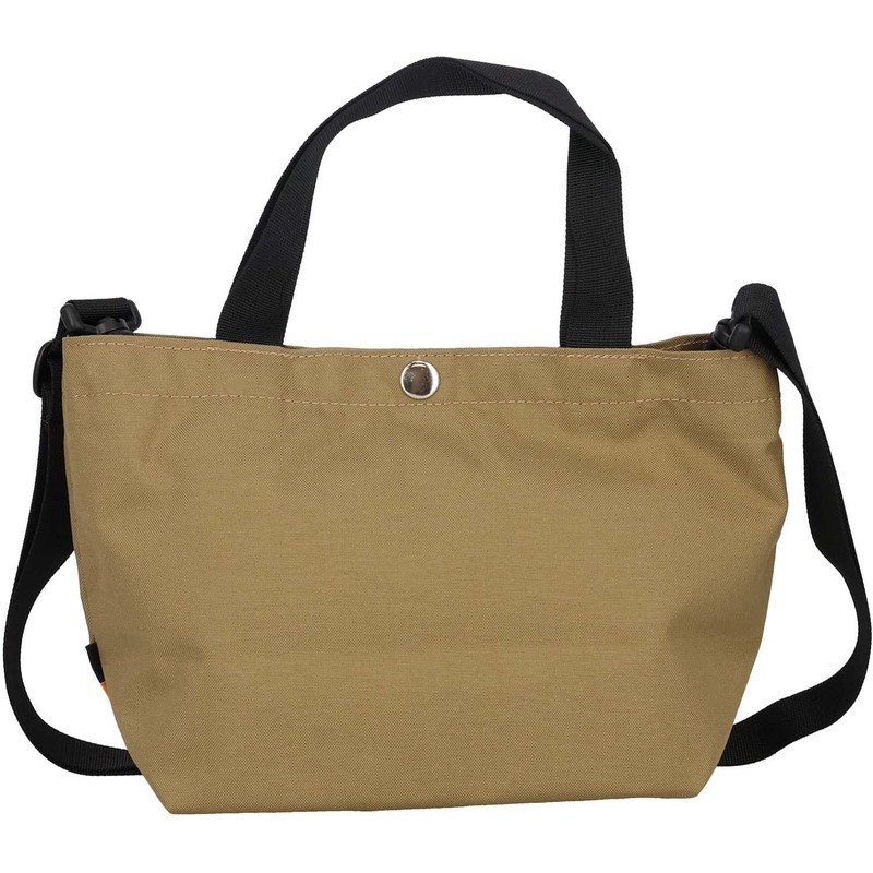 KELTY 3259256524 MINI SHOULDER Tote Bag, Tan