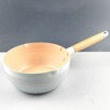 Nonstick Sauce Pan for Cooking Soup Noodles Aluminum Multifunctional Milk